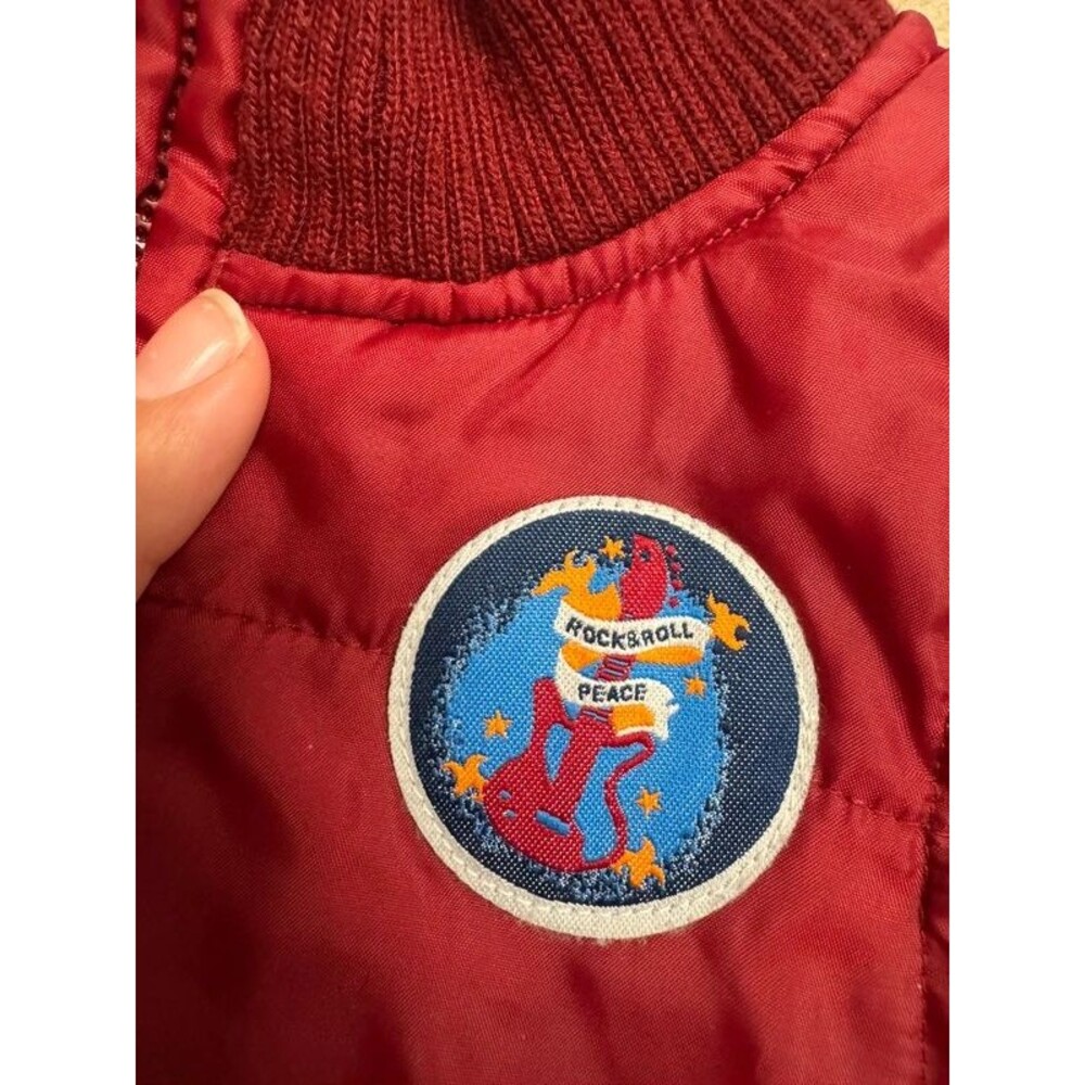 Puffer vest - Picture 3 of 4